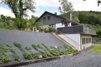 Exterior Cozy Holiday Home in Vielsalm With Sauna