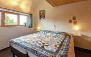 Bedroom 5 Luxurious Holiday Home in Houffalize Belgium With Sauna