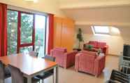 Common Space 7 Well-kept Apartment Near Durbuy