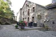 Exterior Pleasant Mill in Bastogne With Private Garden