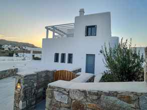 Bangunan 4 Mykonos Dot Apartments