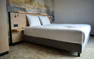 ห้องนอน 3 Fletcher Strandhotel Haamstede