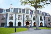 Exterior Fletcher Strandhotel Haamstede