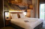 Kamar Tidur 5 Fletcher Strandhotel Haamstede