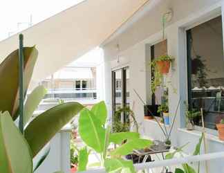 Luar Bangunan 2 Bright Eco Studios