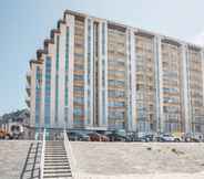 Exterior 6 Nice Apartment With View Over Blankenberge City