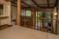 Kamar Tidur Milkwood Lodge