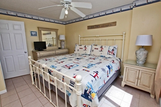 Bedroom 4 Tradewinds 901