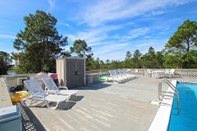 Swimming Pool Palmetto 306