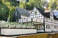 Exterior Lovely Vacation Home in Oberkirchen Germany near Ski Area