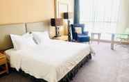 Kamar Tidur 3 Grand New Century Hotel Hohhot