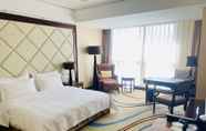 Bedroom 5 Grand New Century Hotel Hohhot