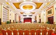 Functional Hall 2 Grand New Century Hotel Hohhot