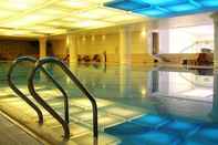 Swimming Pool Grand New Century Hotel Hohhot