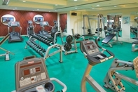 Fitness Center Grand New Century Hotel Hohhot