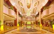 Lobi 6 Grand New Century Hotel Hohhot