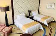 Bilik Tidur 7 Grand New Century Hotel Hohhot