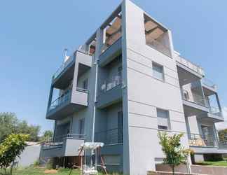 Exterior 2 Panoramic View Near the Beach