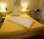 ห้องนอน 5 Appartementhotel Breitmattstub Bühlertal