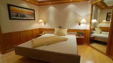 ห้องนอน 4 Appartementhotel Breitmattstub Bühlertal