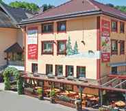 ภายนอกอาคาร 2 Appartementhotel Breitmattstub Bühlertal