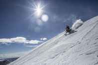 Fitness Center Alpine Airspace