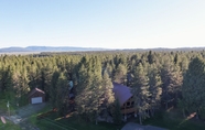 Tempat Tarikan Berdekatan 4 Lumberjack Lodge