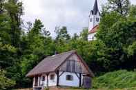 Exterior Vineyard cottage Škatlar 2