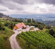 Tempat Tarikan Berdekatan 2 Vineyard cottage Škatlar 3