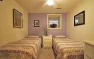 Bedroom 5 12 Morris 4 2 Bedroom Condo by Redawning