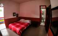 ห้องนอน 7 Hotel Jardin Antioquia
