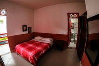 Bilik Tidur Hotel Jardin Antioquia