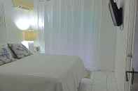 Bilik Tidur Beach Front Honeymoon B