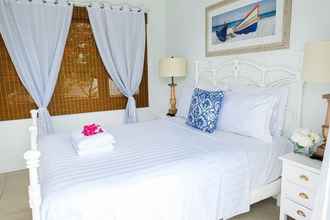 Kamar Tidur 4 Ocean Front Property - Villa 1 Aruba