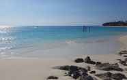 Nearby View and Attractions 7 Ocean Front Property - Villa 3 Aruba with Hot Tub