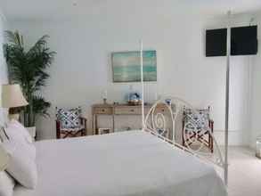 ห้องนอน 4 Ocean Front Property - Villa 4 Aruba w pool view