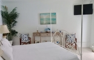 Bedroom 2 Ocean Front Villa in Aruba - Stunning Full House