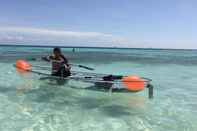 Pusat Kebugaran Ocean Front Villa in Aruba - Stunning Full House