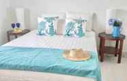 Kamar Tidur 3 Beachfront Bella Horizonte 3