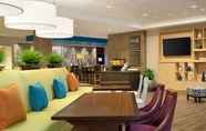 Lobby 3 Home2 Suites Troy