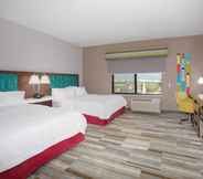 Bilik Tidur 6 Hampton Inn & Suites Watsonville