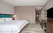 Kamar Tidur 3 Hampton Inn & Suites Watsonville