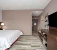 Bilik Tidur 3 Hampton Inn & Suites Watsonville