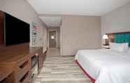 Kamar Tidur 2 Hampton Inn & Suites Watsonville