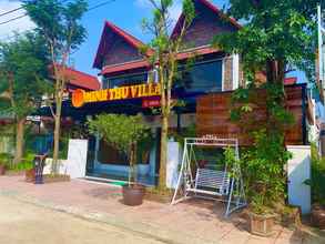 Luar Bangunan 4 Minh Thu Villa