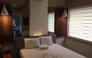 Bedroom 7 Q8 Hotel - Davao