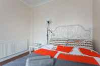 Bedroom Shirley House, Self Catering:Close to Cruise Ship Terminals