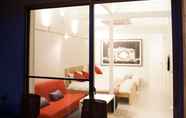 Bilik Tidur 6 Guest Suites Fukugiku