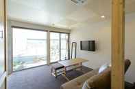 Common Space Guest Suites Fukugiku