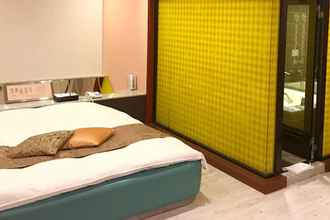 Kamar Tidur 4 Hotel Jardin de Fleurs - Adult Only